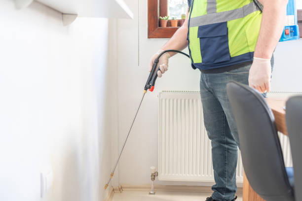 Best Pest Prevention Services  in Kenneth City, FL