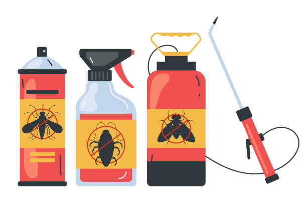Best Mosquito Control Services  in Kenneth City, FL
